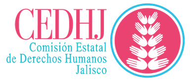 CEDHJ Logo
